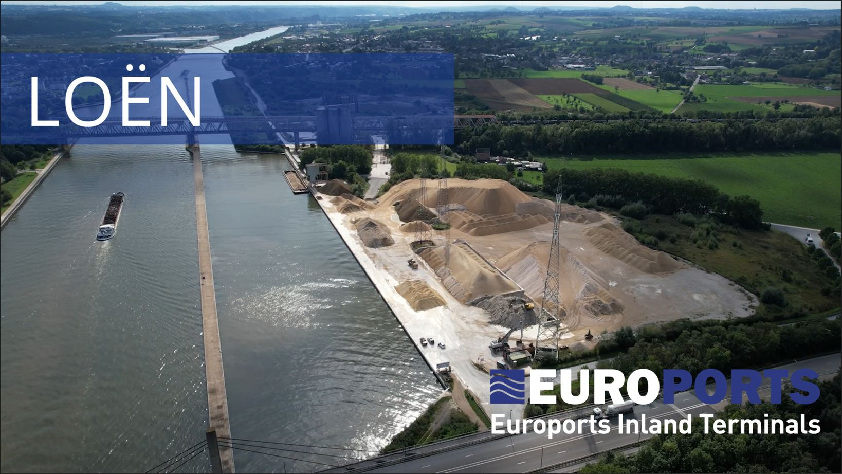 Euroports Inland Terminals