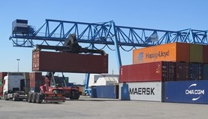 Port autonome de Liège