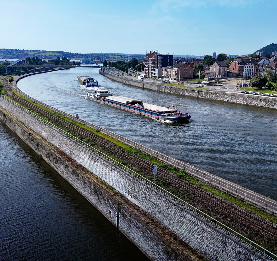 Pont de Wandre 