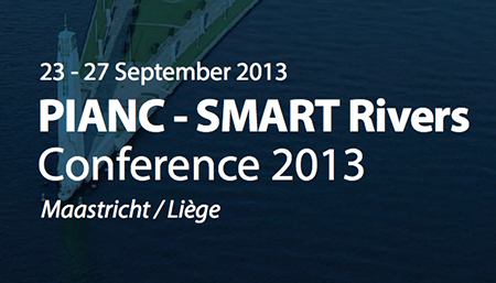Pianc - Smart Rivers Conference