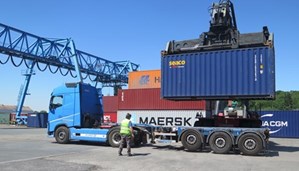 Port autonome de Liège