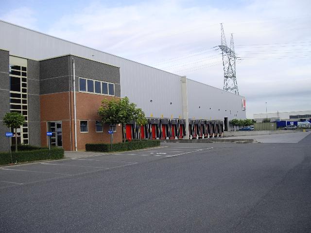 WDP