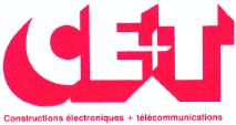 CE+T S.A.