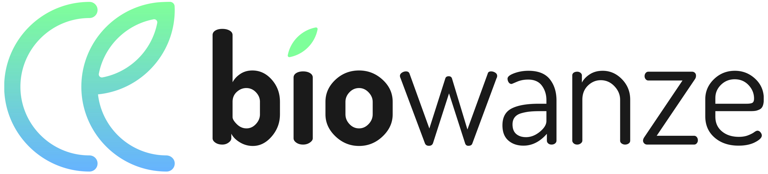 BIOWANZE S.A.