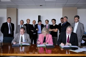 Port autonome de Liège