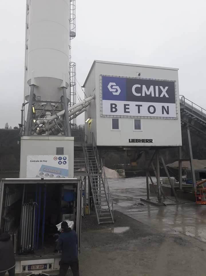 CMIX 