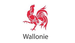 Logo Wallonie