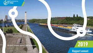 Port autonome de Liège