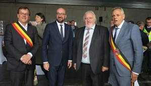 Port autonome de Liège