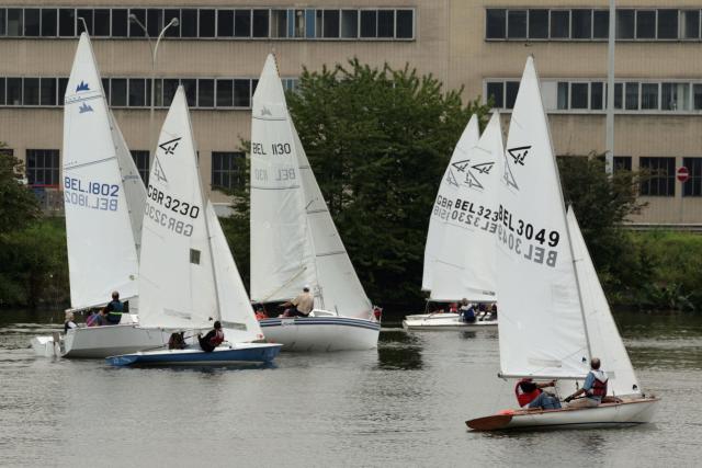 ROYAL YACHT CLUB DE LA MEUSE A.S.B.L.