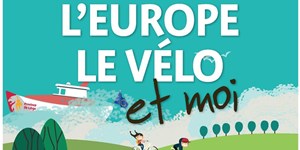 l 'Europe le Vélo et moi