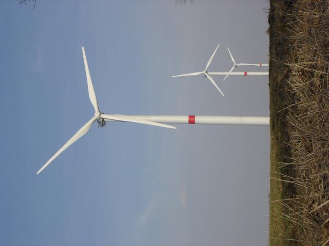 EDF Luminus