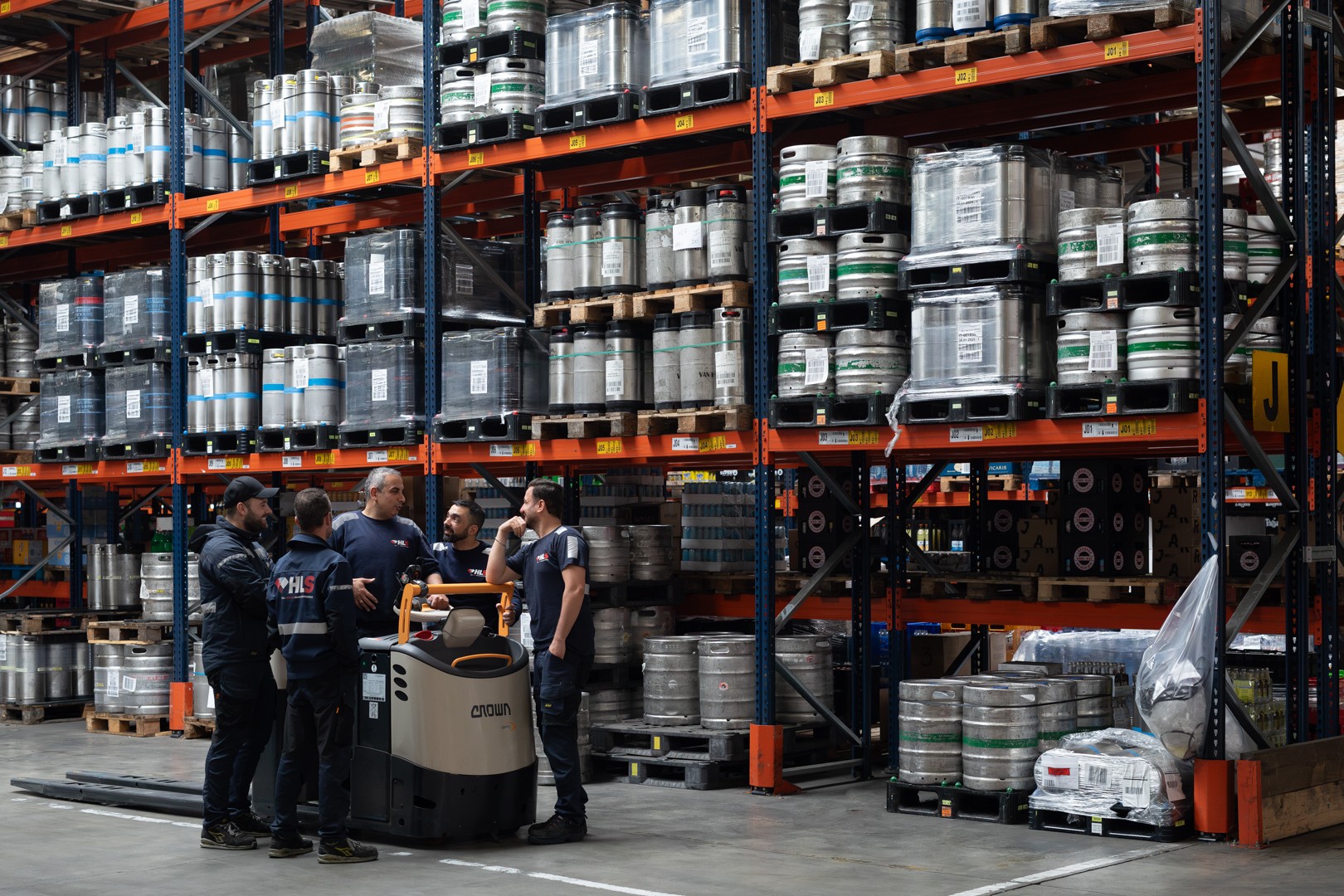 Haelterman Group By Jon Verhoeft-1
