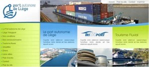 Port autonome de Liège
