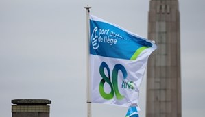 Port autonome de Liège