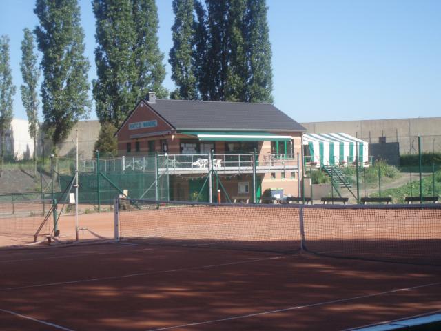 ROYAL ASTRID TENNIS CLUB