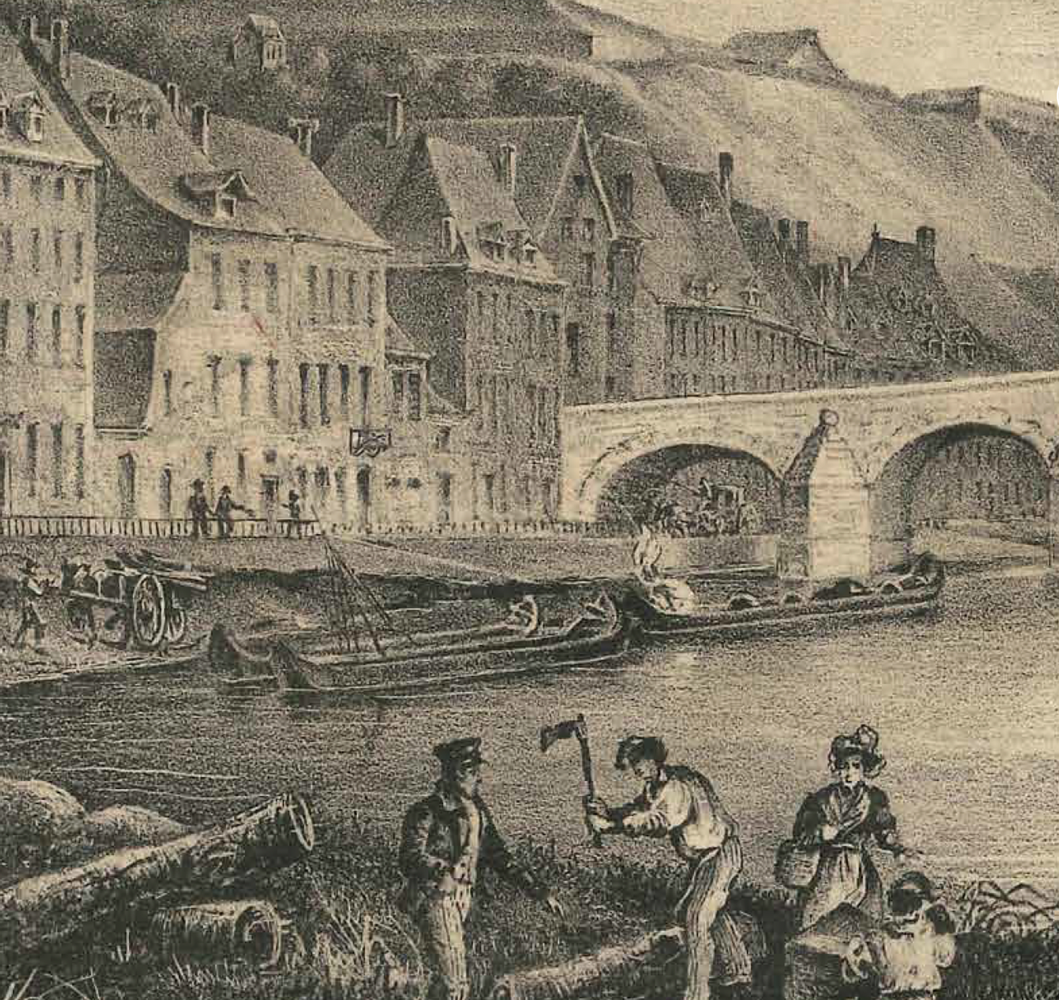 Liège