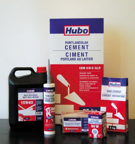 HUBO