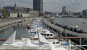 Port de Liège