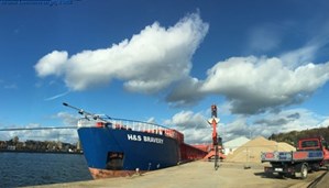 Port autonome de Liège