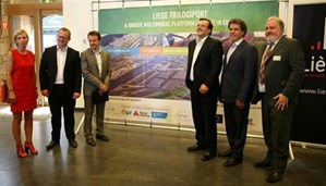 Conférence Trilogiport