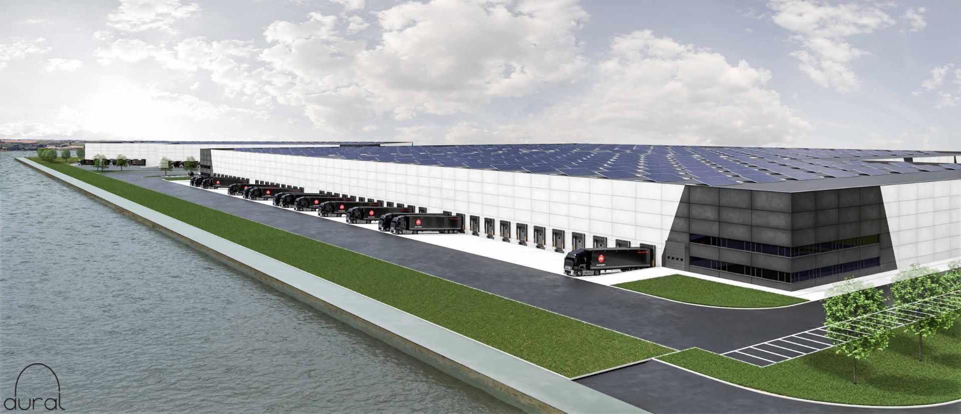 Weerts Supply Chain