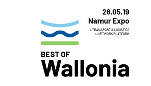 Namur expo