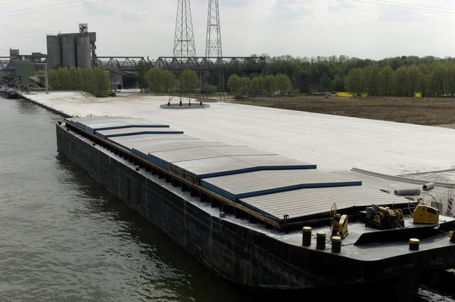 Euroports Inland Terminals