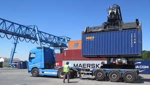 Port autonome de Liège