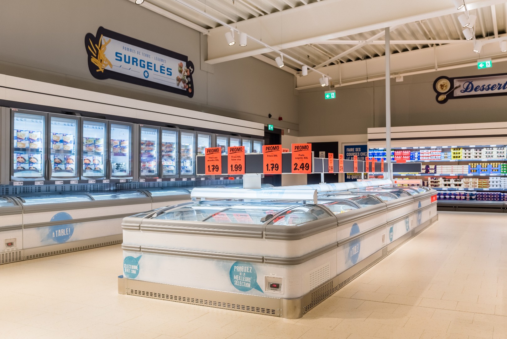 LIDL BELGIUM