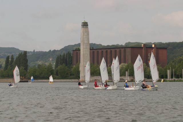 ROYAL YACHT CLUB DE LA MEUSE A.S.B.L.