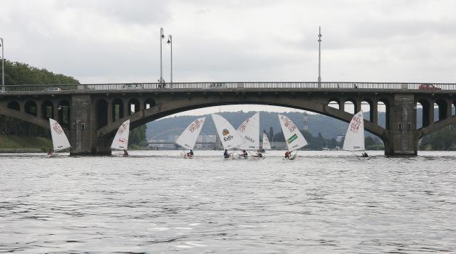 ROYAL YACHT CLUB DE LA MEUSE A.S.B.L.