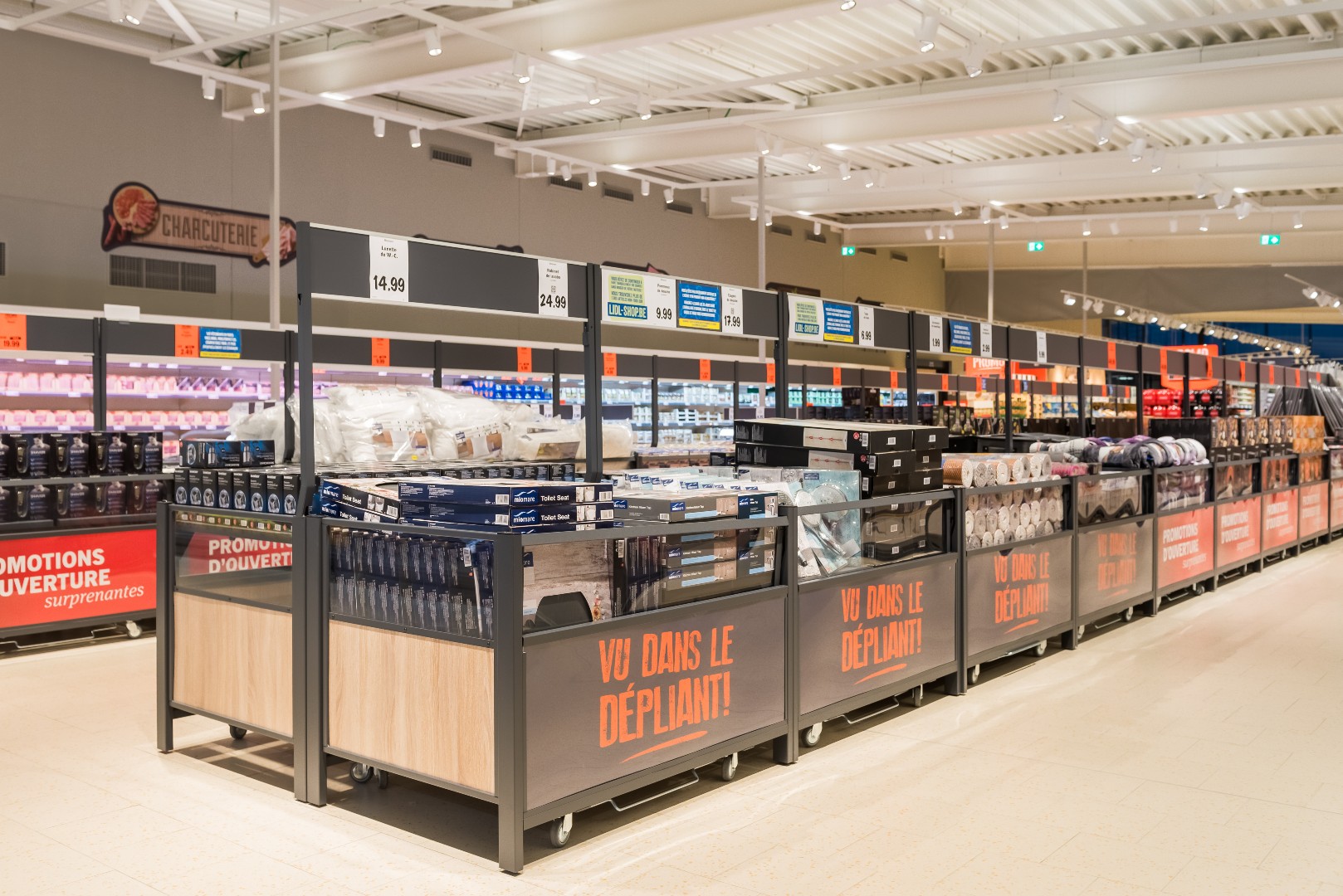 LIDL BELGIUM