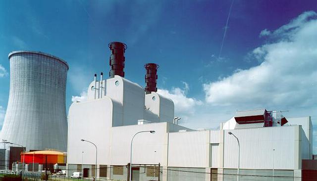 EDF Luminus