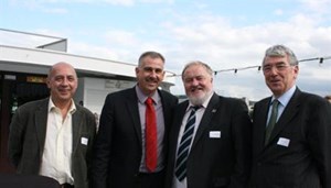 Port autonome de Liège