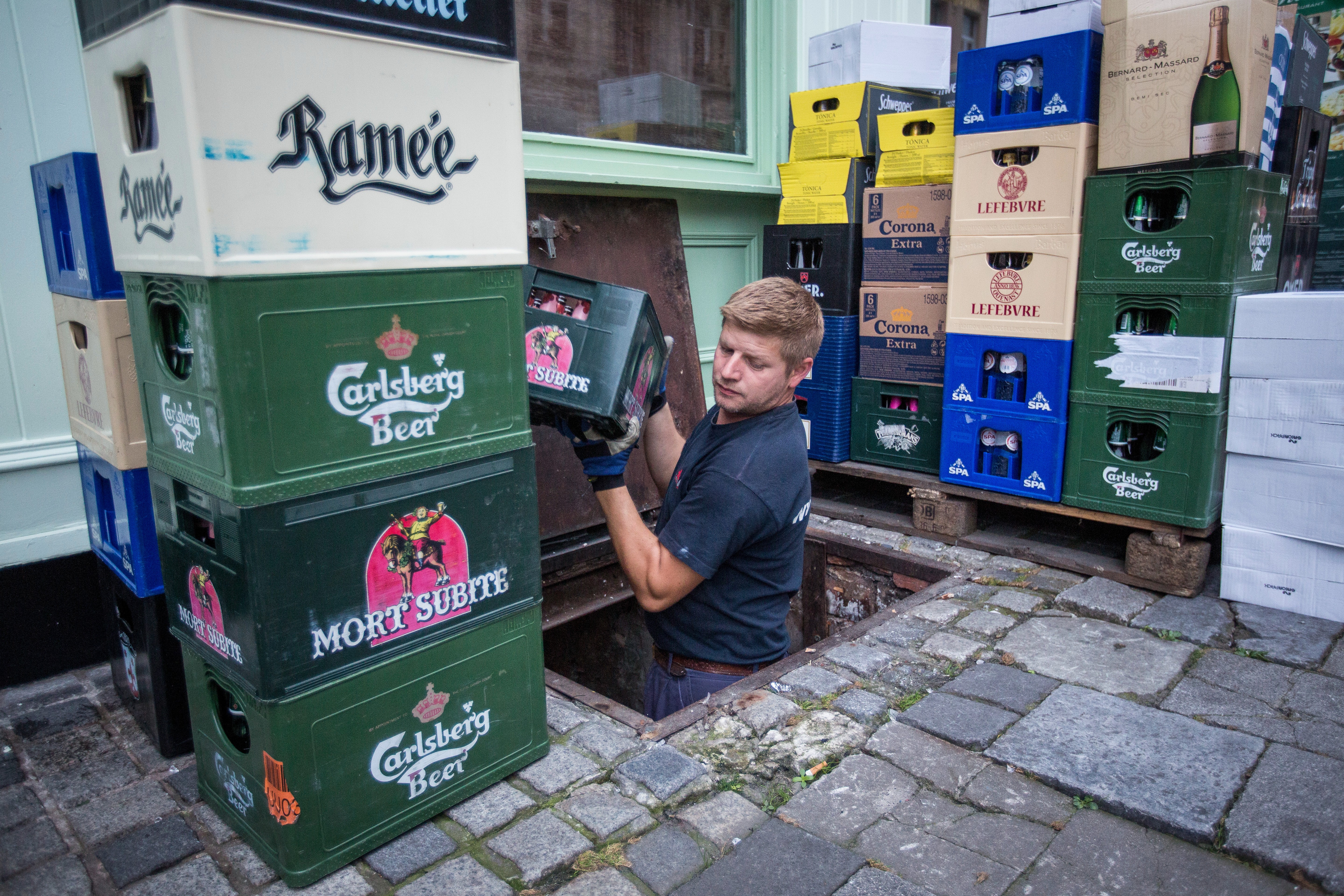 HORECA LOGISTIC SERVICES