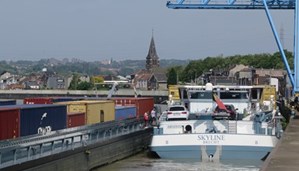 Port autonome de Liège