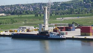 Port autonome de Liège