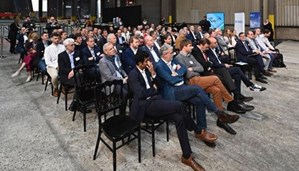 Infrabel - Matinée multimodalité