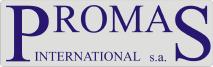 PROMAS INTERNATIONAL