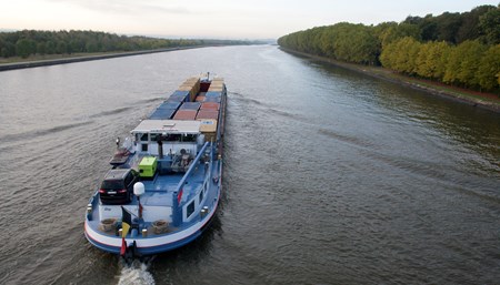 Haven van Luik