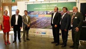 Trilogiport Conferentie