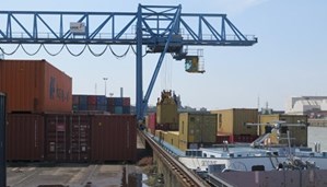 Port autonome de Liège