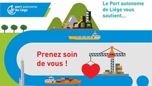 Port autonome de Liège