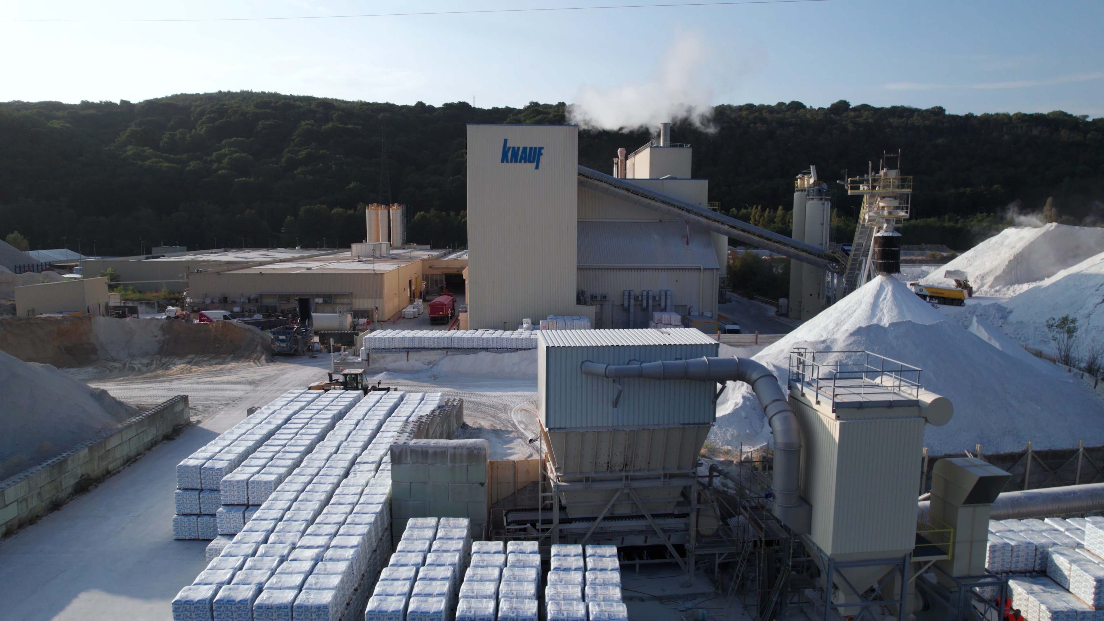 KNAUF N&B scs