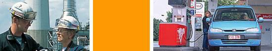EXXONMOBIL PETROLEUM & CHEMICAL S.P.R.L.