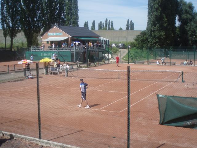 ROYAL ASTRID TENNIS CLUB