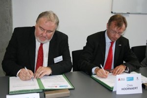 Port autonome de Liège