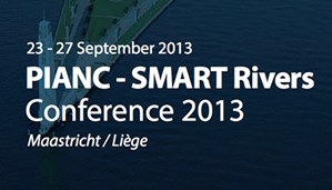 Pianc - Smart Rivers Conference
