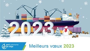 Port autonome de Liège